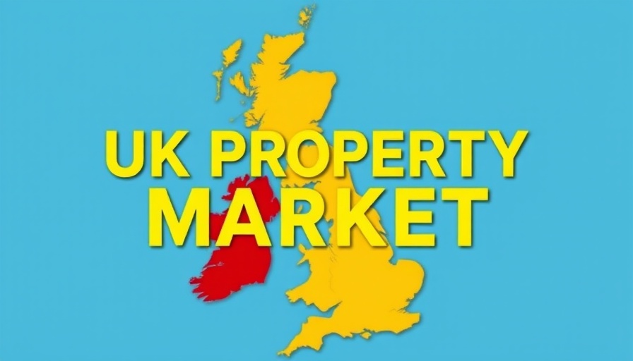 UK property market trends 2023 weekly update graphic