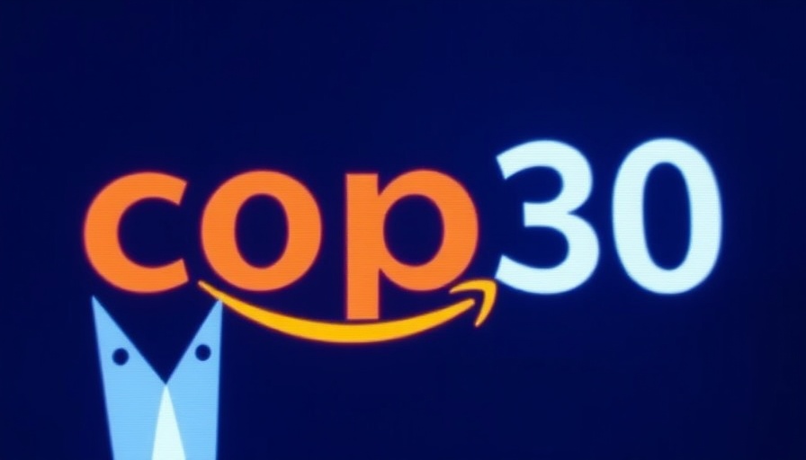 Cop30 in talks to hire PR firm that worked for lobby seeking weaker Amazon protections