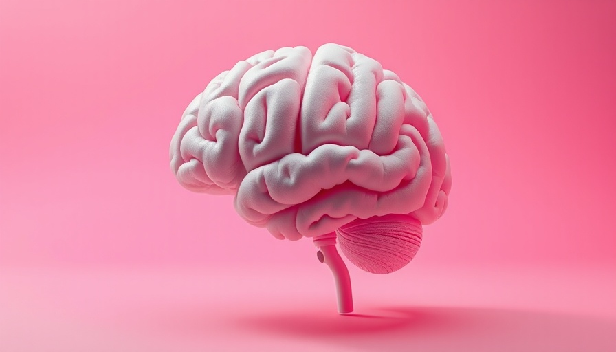 Surreal brain and window art blending faith and curiosity.