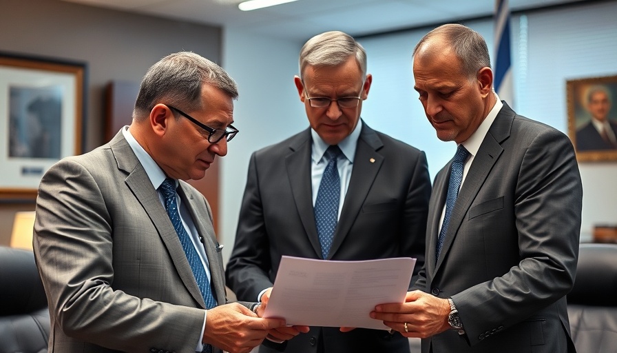 Israeli government dismisses Shin Bet chief, official setting.