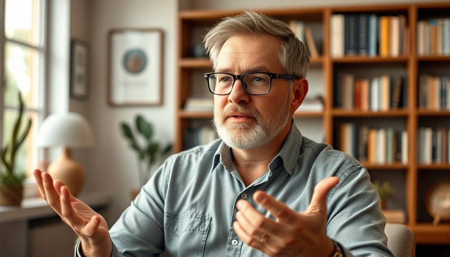 Man explaining hacks for finding cheap train tickets.