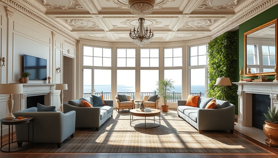 Period properties for sale in Scotland with elegant interiors.