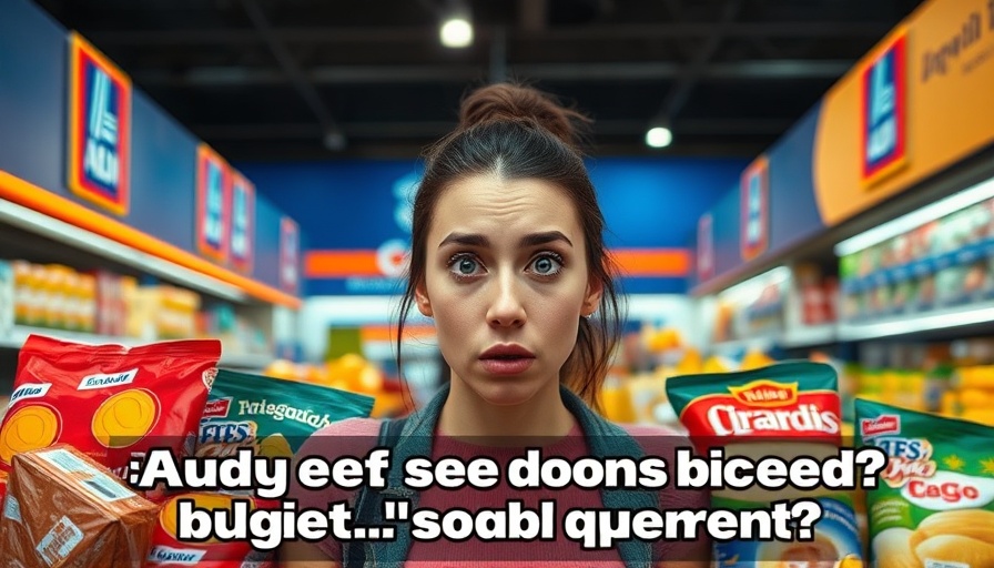 £150 Budget Food Shop challenge with groceries from Aldi.