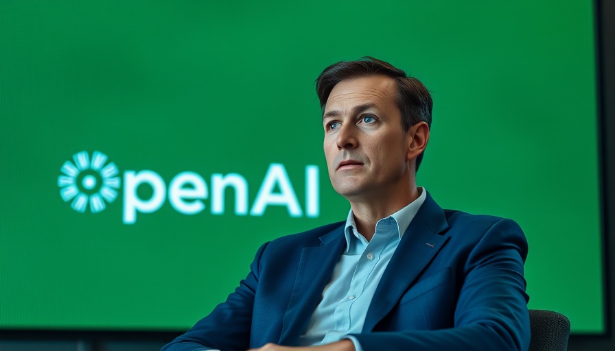 OpenAI leadership drama highlighted by Sam Altman at event.