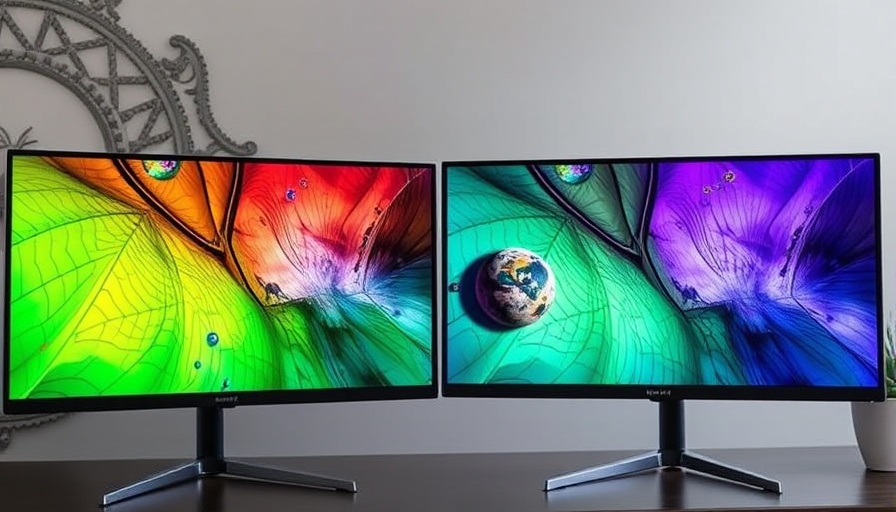 Best 4K monitors 2024: HDR, 144Hz, budget, and best overall