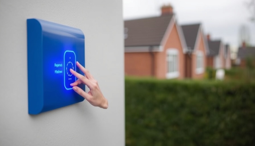 Property portals urged to add energy efficiency filters as bills rise
