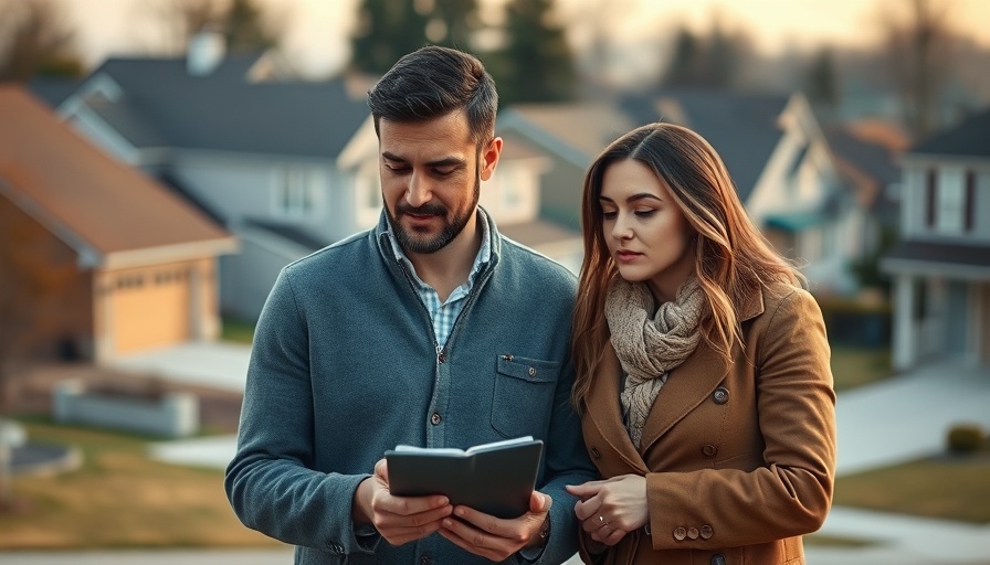 Selling Your Home with Expert Help: Real estate agents discussing.