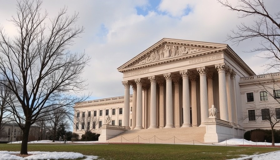 Institutions Don’t Maintain Themselves