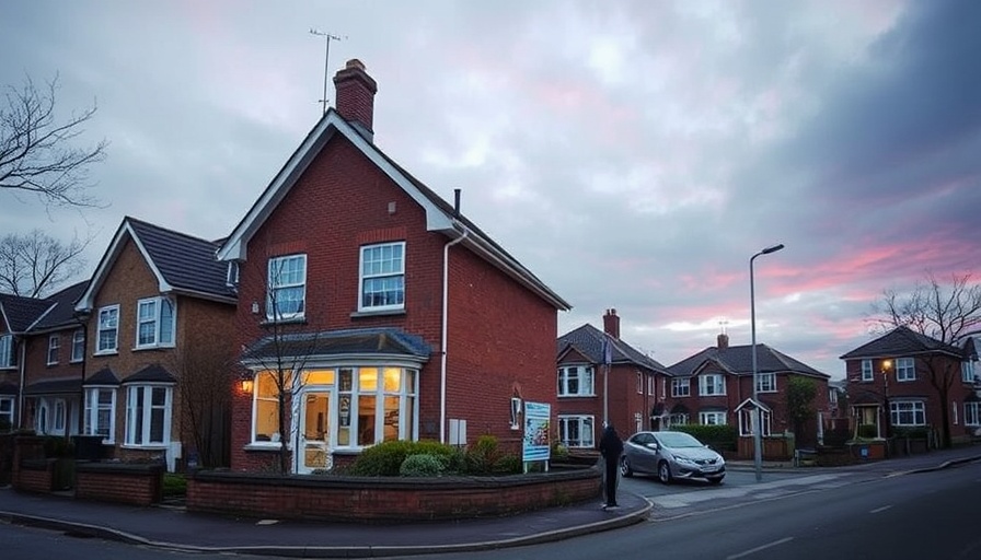 One in three sales collapse, with mortgage lenders the biggest cause