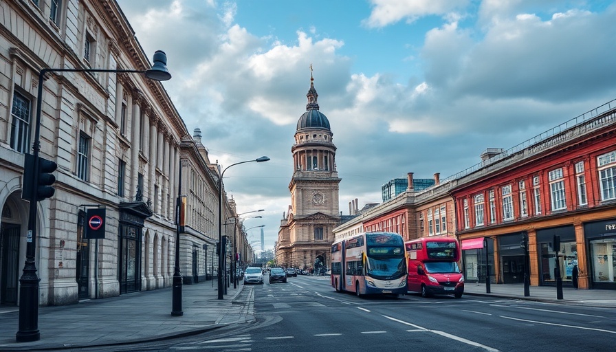 RICS says market is downbeat and warns of tariff “uncertainty”