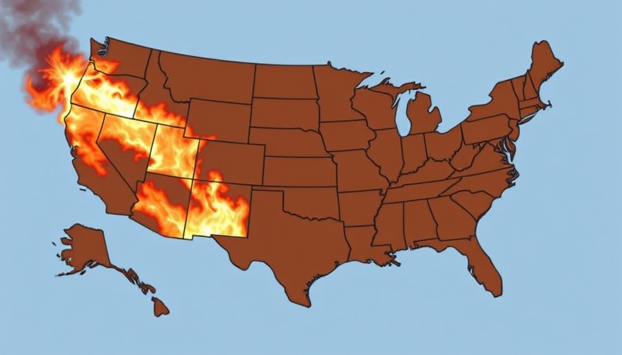 Noaa fires hundreds of climate workers after court clears way for dismissals