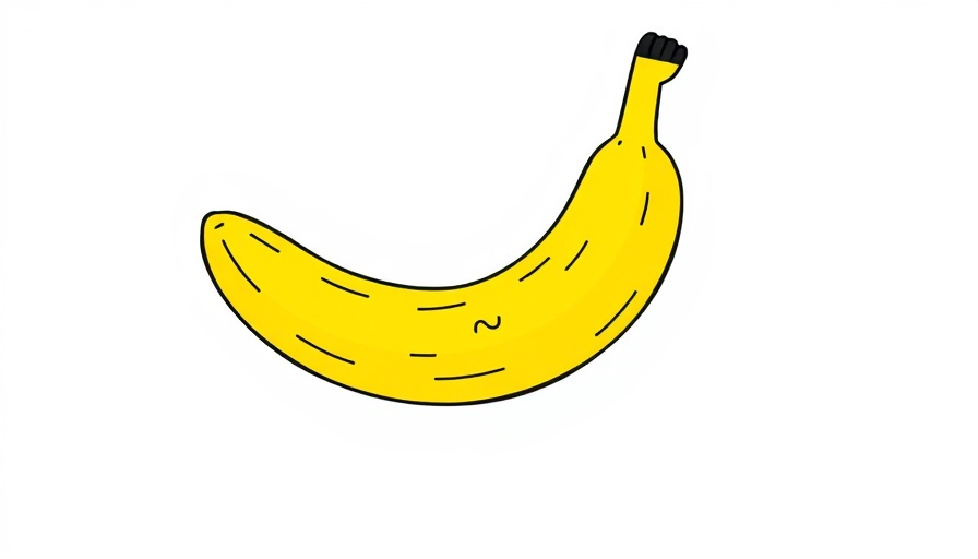 Banana!