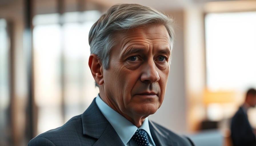 CEO discusses JPMorgan Chase Q1 2025 earnings report.