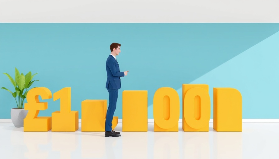 Agency claims £100,000 pcm fees under self-employed broker model