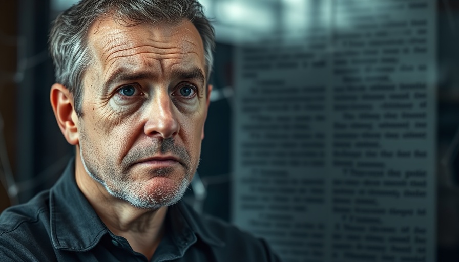 Contemplative man discusses why Christians are leaving the faith.