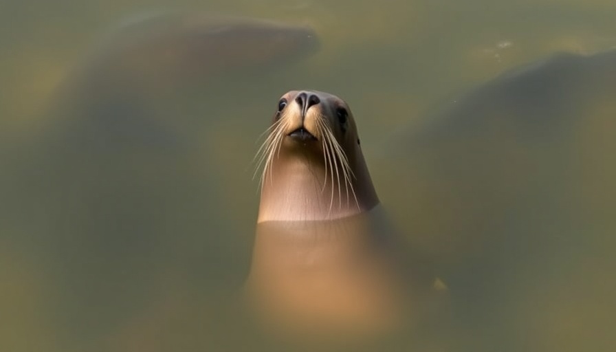 Inside the fight to save California’s dying sea lions from toxic algae: ‘We’re like 911 operators’