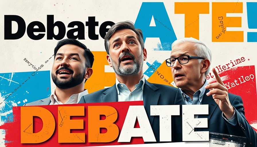 Debate image questioning 'Did Jesus claim to be God?'