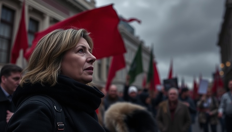 The rise of end times fascism | Naomi Klein and Astra Taylor