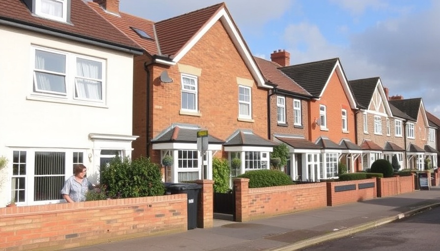 Boom! Asking prices rise to a new record says Rightmove