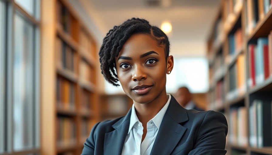 Kemi Badenoch appearing confident amidst leadership struggles