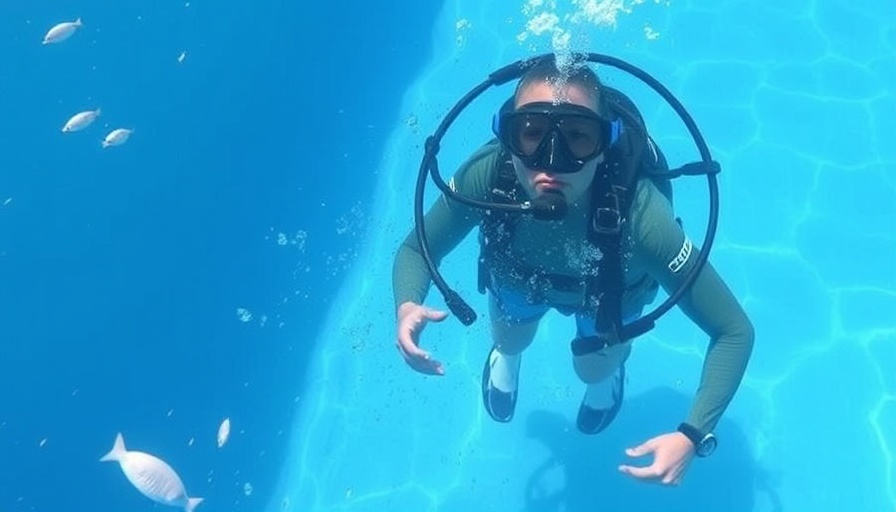 Aiper Scuba X1 review: If looks could clean your pool
