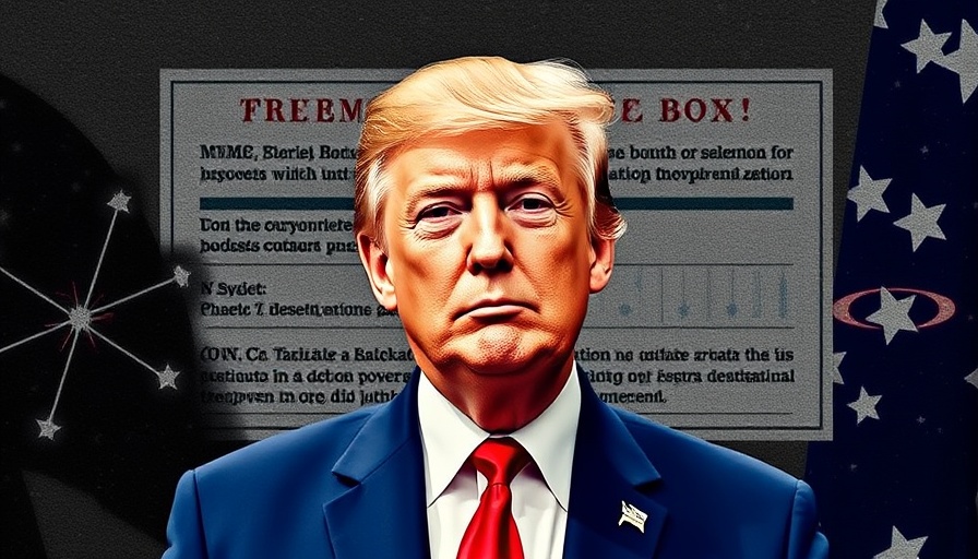 The Trump administration is sabotaging your scientific data | Jonathan Gilmour