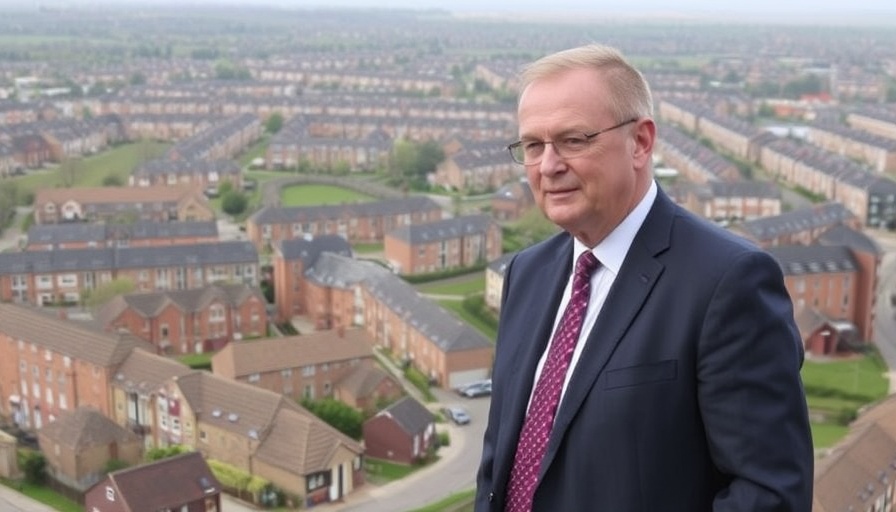 Housing Minister: Land Registry completion backlog reduced to below 12 months