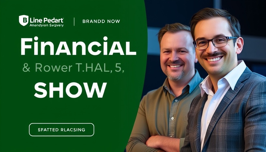 Promotional banner for Trading the Markets LIVE UK Budget Impact.