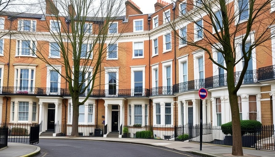 Prime London market rose in March but is it down to Stamp Duty?