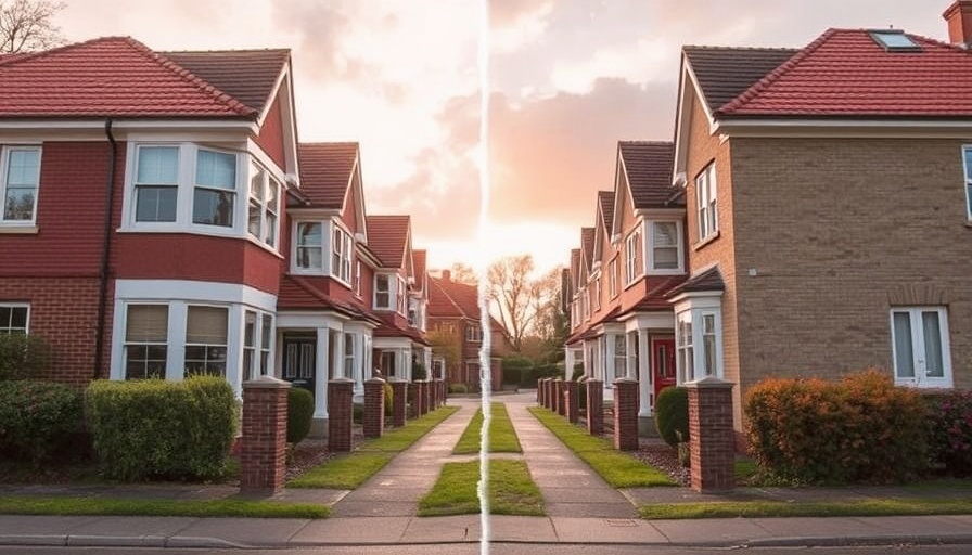 Revealed! The gap between asking and sold property prices