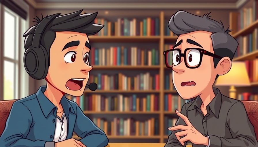 Animated debate on Jesus' crucifixion claims in cozy study.