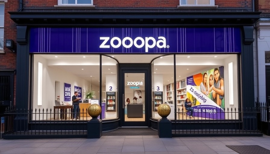 Zoopla reported to be up for sale – but who is buying?