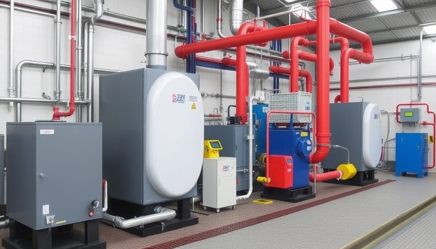 Boiler Upgrade Scheme to be widened