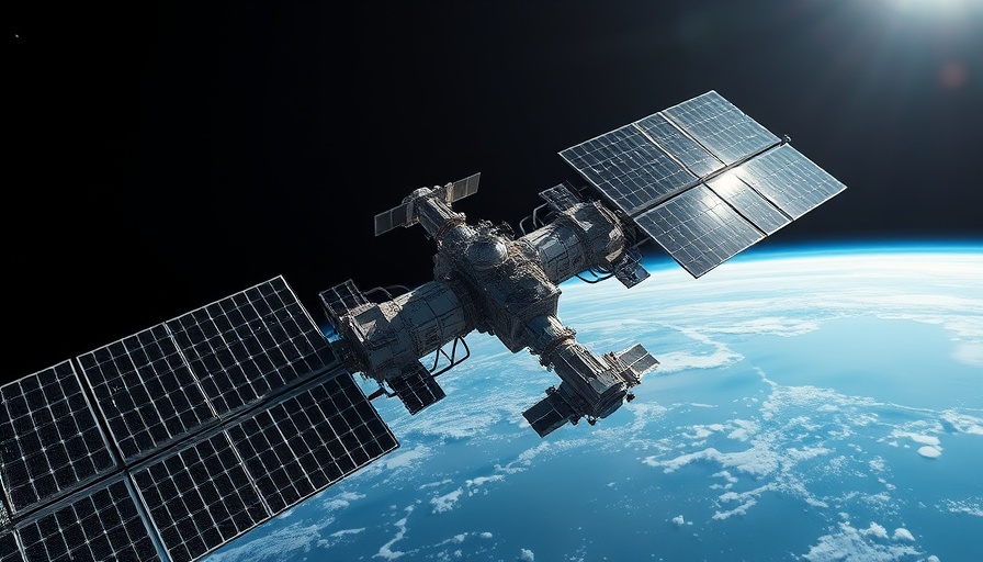 International Space Station orbiting Earth, How to Communicate with Astronauts Aboard the ISS