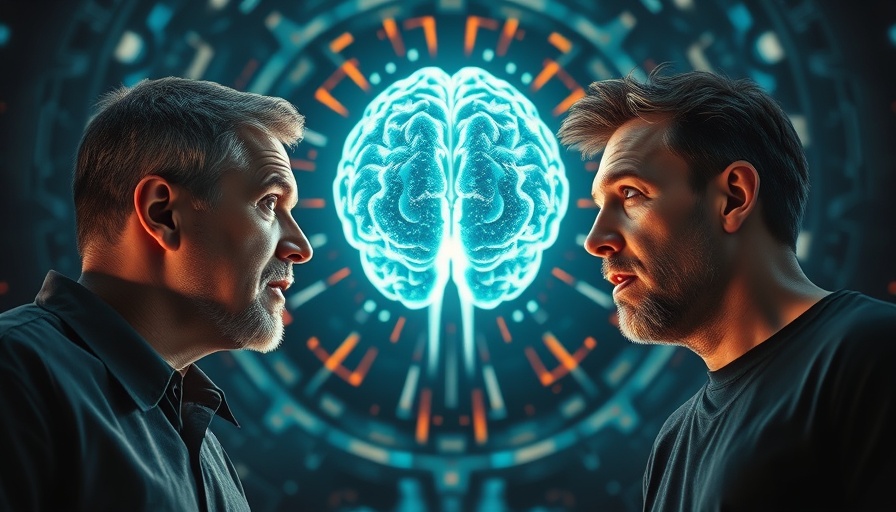 Is the Soul Real? Futuristic discussion on spirituality with holographic brain.