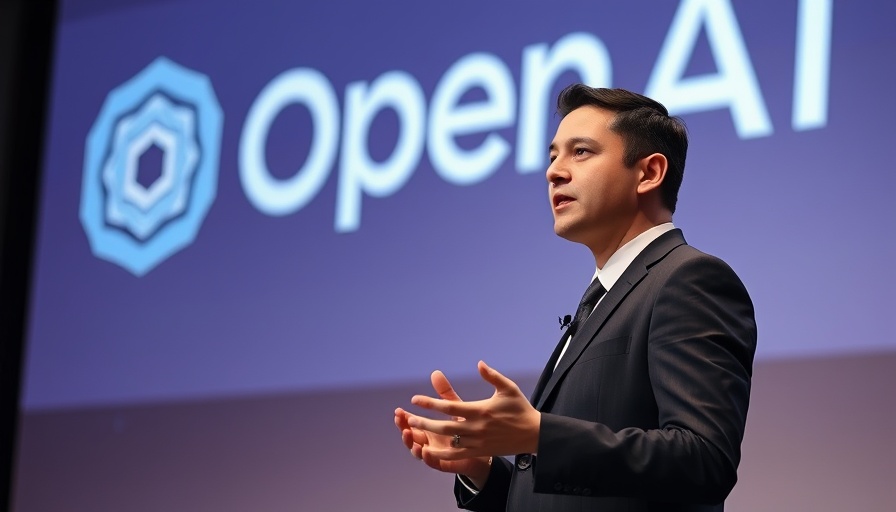 OpenAI as a For-Profit Company speaker discussion