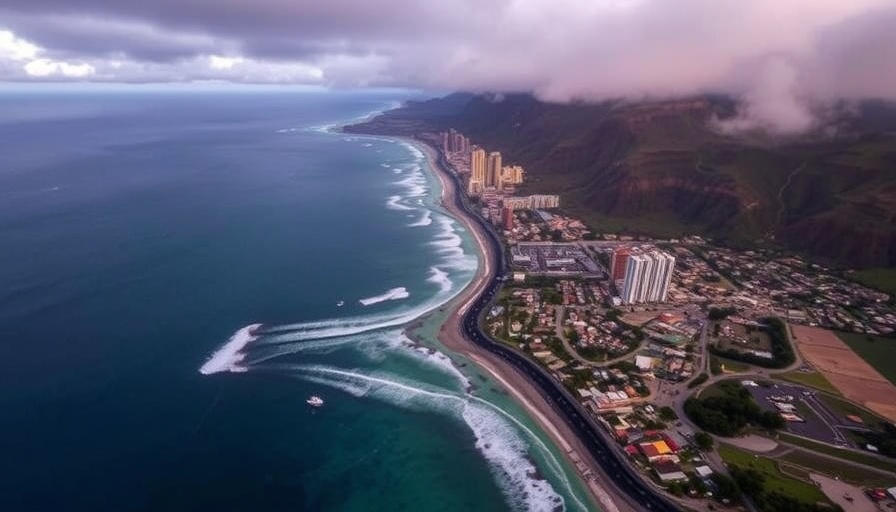 Hawaii families receive payouts for 2021 fuel leak that sickened thousands