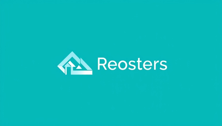 Rightmove growth momentum represented by a geometric logo.