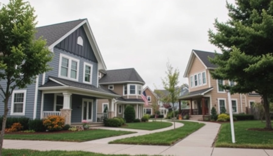 Mortgage rate cuts prompt buyers to switch deals close to completion