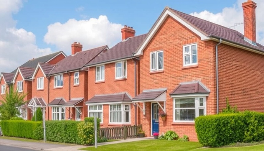 Should property listings now include Stamp Duty costs?