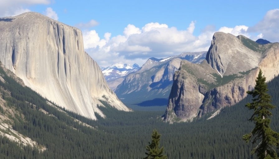 This land is their land: Trump is selling out the US’s beloved wilderness