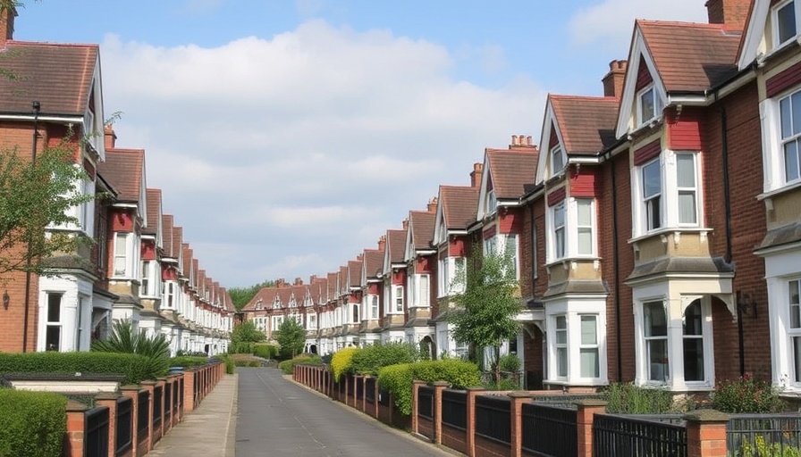 Rightmove: Asking price growth slows as vendors switch agent to secure sales