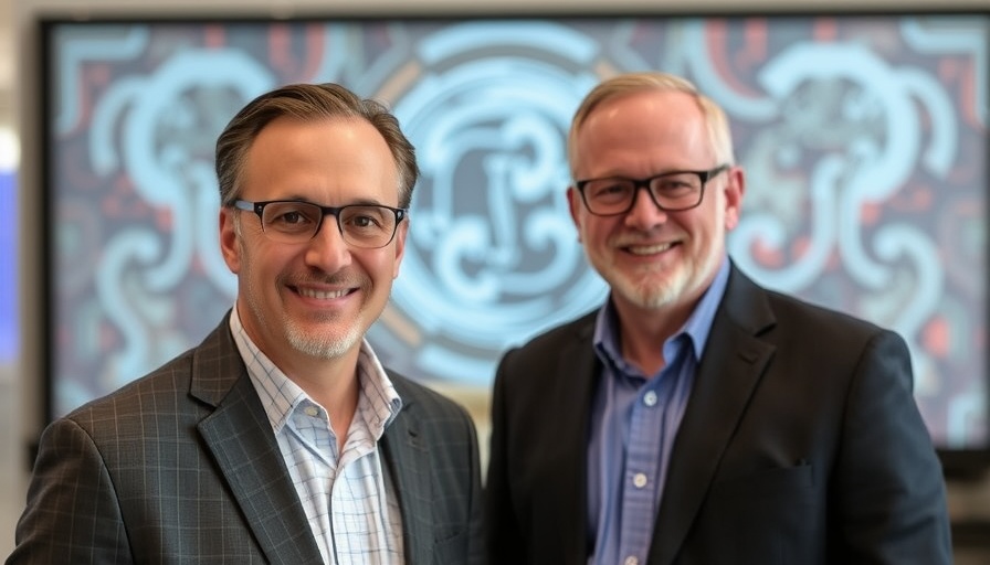 Spicerhaart clones founder in new AI drive