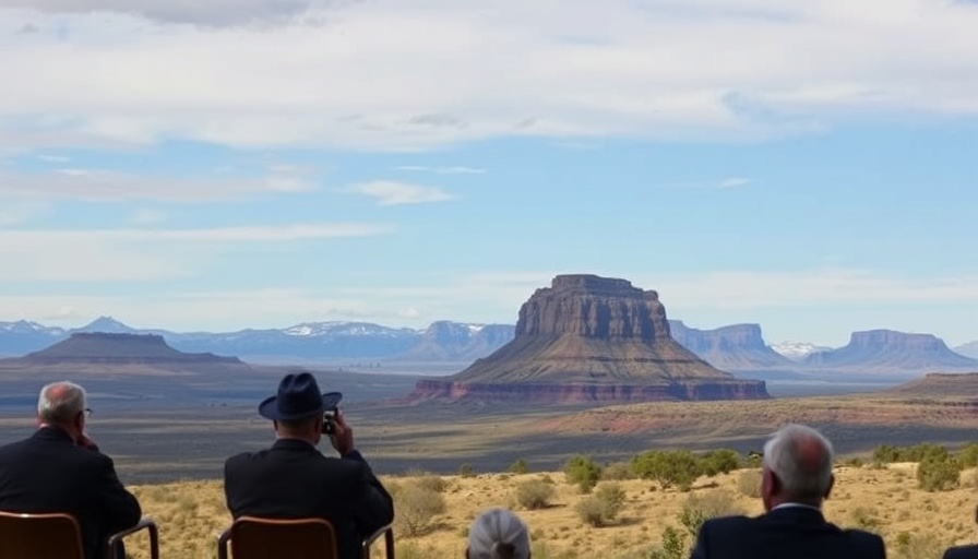 ‘Plenty of time’ to solve climate crisis, interior secretary tells representatives