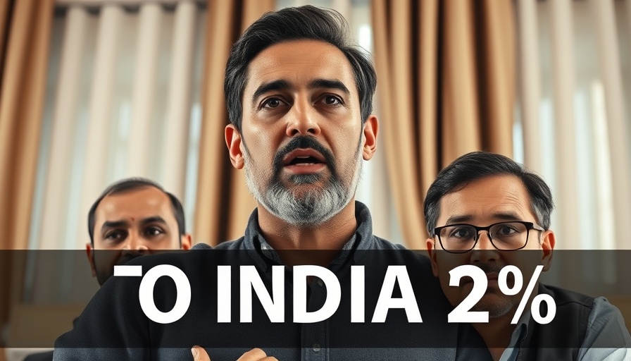 Discussion on UK trade relations EU and India deal, text overlay.
