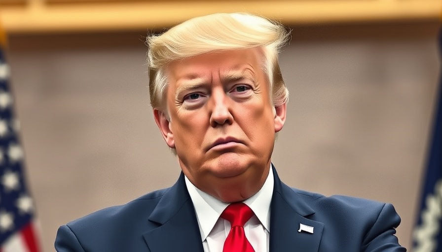 Trump’s ‘big, beautiful’ spending bill, from tax cuts to mass deportations