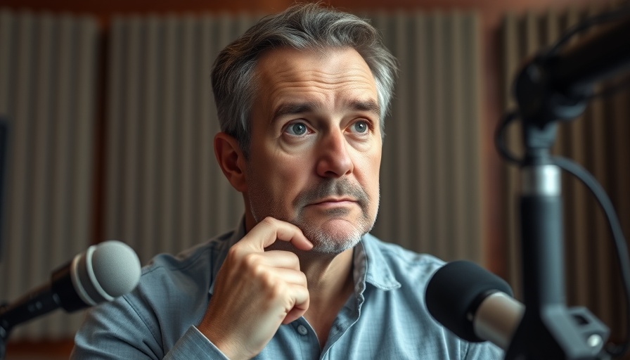 A man thoughtfully watching a discussion, pondering UK prison reduction strategies.