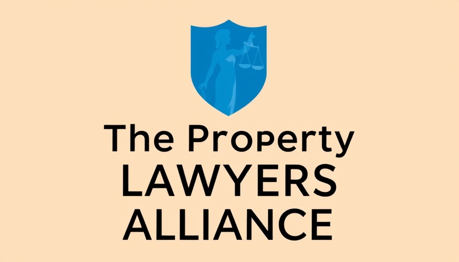 Logo highlighting reform AML regulations UK homebuying process.