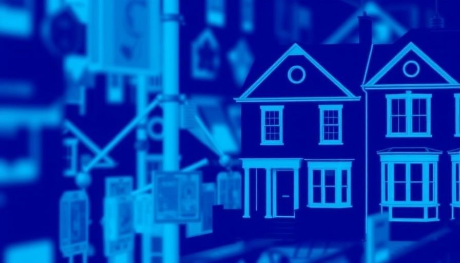 Should AML rules be reformed to speed-up property transactions?