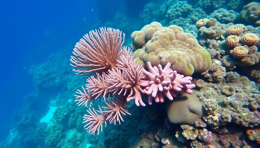 Scientists seek to save Florida’s dying reefs with hardy nursery-grown coral
